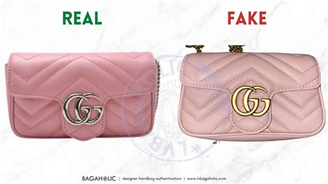 gucci yba246505002017|Gucci Bag Authentication: 8 Steps To Spot a Fake – Bagaholic.